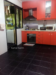 Blk 524 Jelapang Road (Bukit Panjang), HDB 5 Rooms #130595072